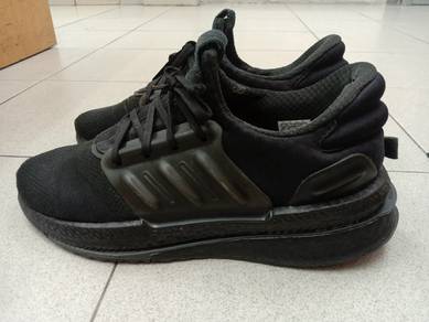 Ultraboost AdidasRunning Shoes Black