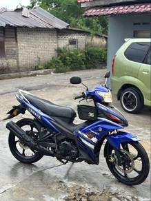Yamaha 135LC
