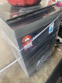mesin basuh auto toshiba 7kg
