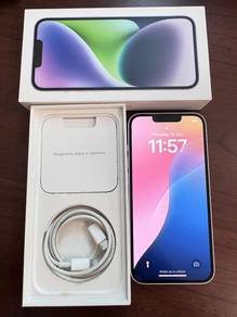 Apple iPhone 14 128 GB (Like New)