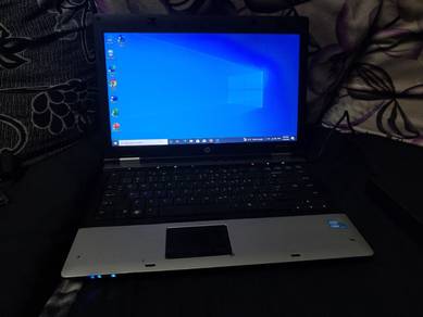 HP ProBook 6450b Intel Core i5 – Harga  B40