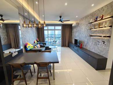 Service Residence For Rent in Novo 8 Residence
