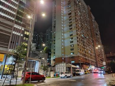 Apartment For Rent in Flora Damansara