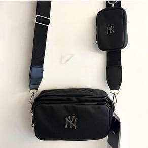 Authentic/Original MLB Sling Bag