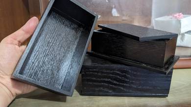Small Wooden box