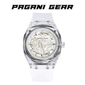 Pagani Gear Jam Tangan Lelaki PG-L4001