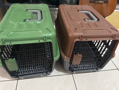 new cat or dog carrier