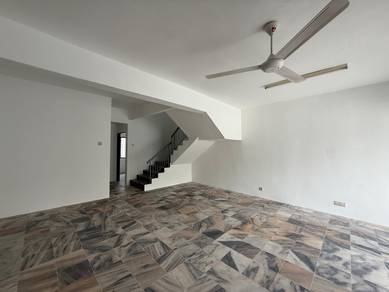 2-storey Terraced House For Sale in Kundang,SGR
