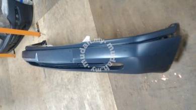 Mercedes C-Class W202 Front Bumper Complete Set