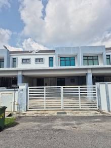 2-storey Terraced House For Rent in Sungai Udang,MLK