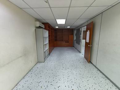 Office space For Rent in Pandan Indah,KUL