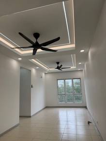 Apartment For Sale in Baiduri Courts (Bukit Puchong)