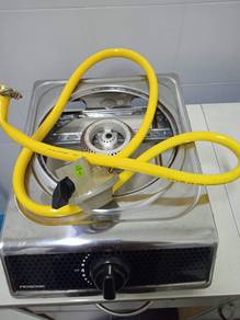 Gas Stove