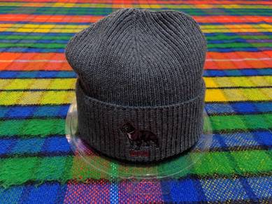 Polo Ralph Lauren Bulldog Beanie