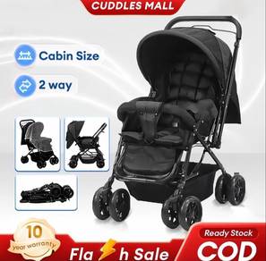Stroller Baby