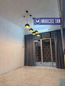 Semi-Detached House For Rent in Tanjong Tokong,PNG