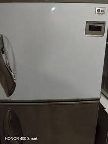 Peti Ais Jual Segera