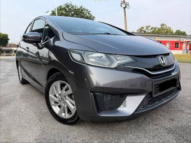 2014 Honda Jazz