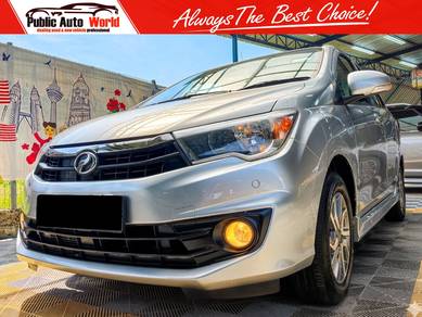 Perodua Bezza ADVANCE in Cheras, SGR