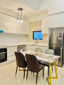 Service Residence For Rent in Astoria Ampang