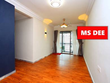 Condominium For Sale in Sentul Utama Condominium