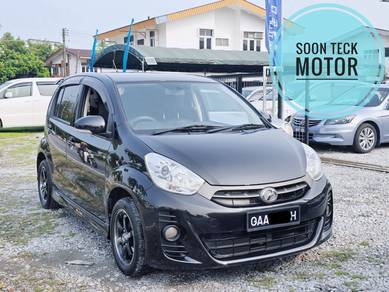 Perodua MyVi SE ZHS in Kuching, SWK