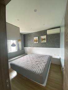Apartment For Rent in Regalia Park @ Forest City