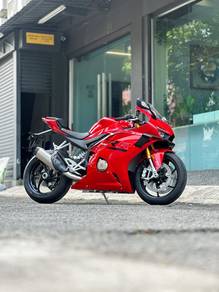 ZXMOTO 500RR