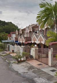 2-storey Terraced House For Rent in Kajang,SGR