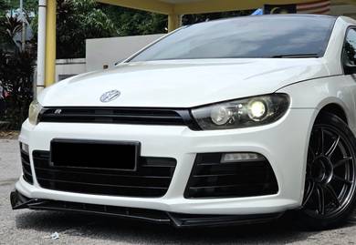 2012 Volkswagen Scirocco R R