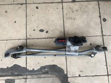 Nissan Fairlady Z33 350z Wiper Link dan Motor Jpn