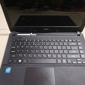 laptop acer Aspire ES1-431