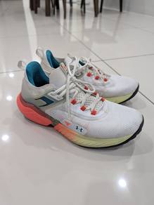 Under Armour Project Rock 5 Training Shoes 