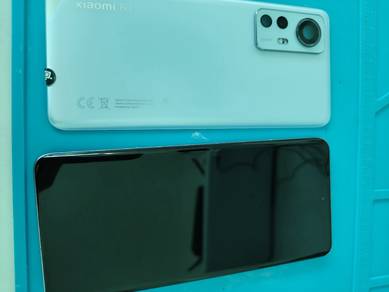Xiaomi 12 Original LCD 