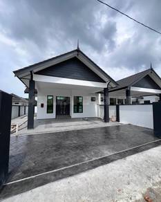 Semi-Detached House For Sale in Bukit Payung,TRG