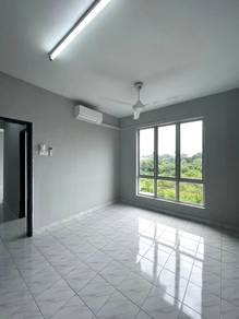 Condominium For Sale in Seri Serindit Residence