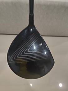 Maruman SHUTTLE i4000X Titanium Driver 10.5°