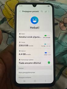 harga boleh nego 500