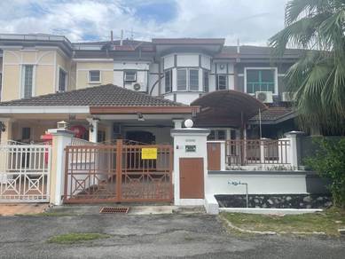 2-storey Terraced House For Sale in USJ,SGR