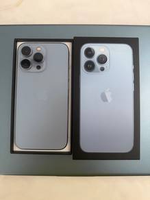 Iphone 13 Pro 512GB Sierra Blue