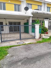 2-storey Terraced House For Rent in Semenyih,SGR