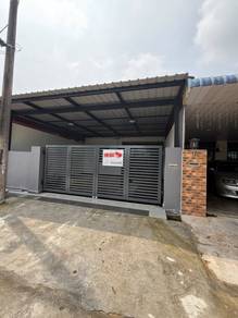 1-storey Terraced House For Sale in Gurun,KDH