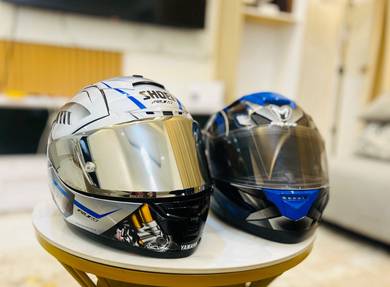 Full face Helmet