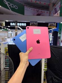 ipad 10th generation 256gb