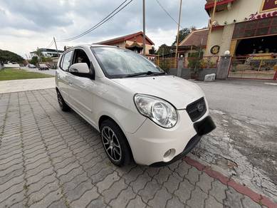 2011 Kia Picanto
