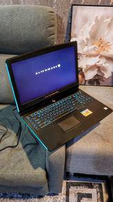 Dell Alienware 17 R4
