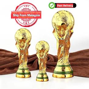 2026 FIFA World Cup Trophy Figurine Model Ornament