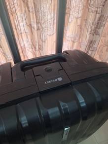 Delsey France Large hard case luggage Puchong PJ