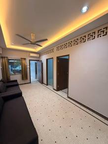 1-storey Terraced House For Sale in Johor Bahru,JHR