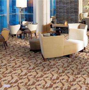 Carpet Roll/Broadloom Carpet Great New